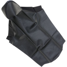 ЧЕХОЛ СИДУШКИ FLU DESIGN (08211876) KX 85 чёрный -100