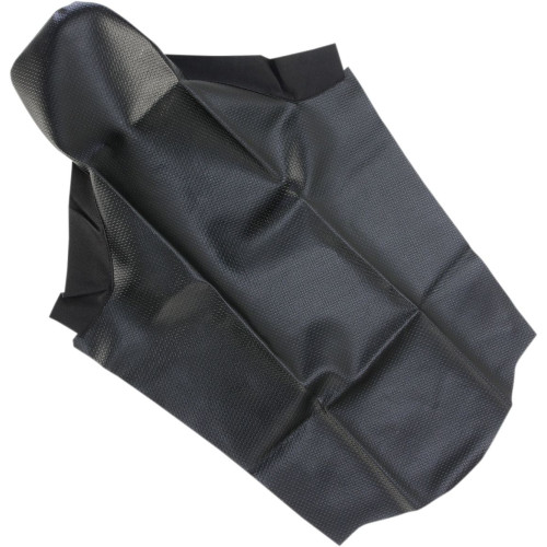 ЧЕХОЛ СИДУШКИ FLU DESIGN (08211876) KX 85 чёрный -100