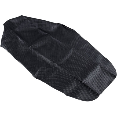 ЧЕХОЛ СИДУШКИ FLU DESIGN (08212577) CR-F(R) 450 текстиль чёрный перёд 17-