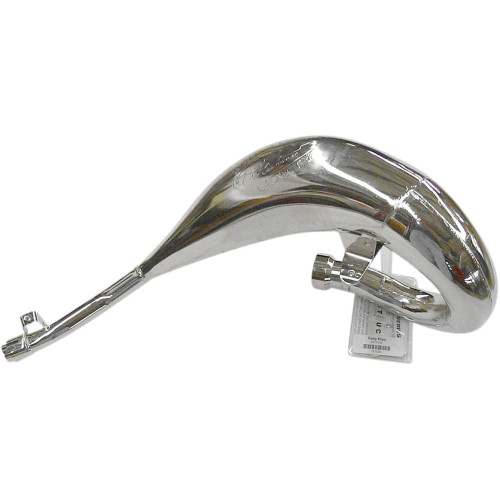 глушитель FMF (18200002) HONDA CR(R) 125 сталь FAT PIPE 04 FATTY PIPE NICKEL-PLATED