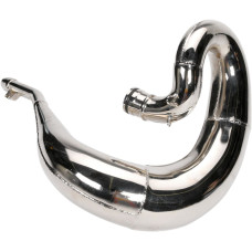 РЕЗОНАТОР FMF (18200169) SUZUKI RM 250 сталь NICKEL-PLATED