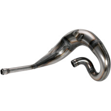 ВЫХЛОПНАЯ СИСТЕМА FMF (18200217) HONDA CR(R) 250 сталь FAC FAT FACTORY FATTY PIPE RAW