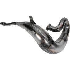 ВЫХЛОПНАЯ СИСТЕМА FMF (18200221) KAWASAKI KX 250 сталь FAC FAT FACTORY FATTY PIPE RAW