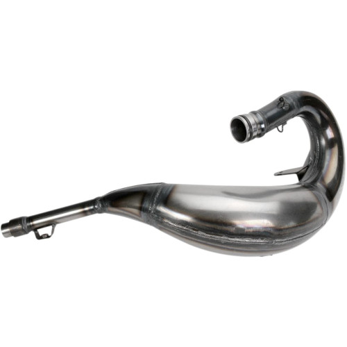 ВЫХЛОПНАЯ СИСТЕМА FMF (18200225) SUZUKI RM 125 сталь FAC FAT FACTORY FATTY PIPE RAW