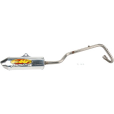 ВЫХЛОПНАЯ СИСТЕМА FMF (18200252) HONDA CR-F(R) PC4 70 05-08 POWERCORE 4 & Hi-FLO SYSTEM