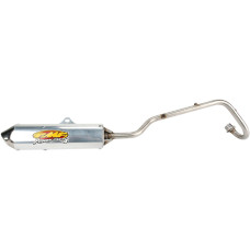 ВЫХЛОПНАЯ СИСТЕМА FMF (18200253) HONDA CR-F(R) PC4 S/A 70 POWERCORE 4 S/A & Hi-FLO SYSTEM