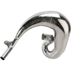 РЕЗОНАТОР FMF (18200417) KTM сталь 200XCW NICKEL-PLATED