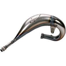 глушитель FMF (18200496) KTM 85 сталь FACTORY FAT PIPE /105 FACTORY FATTY PIPE RAW