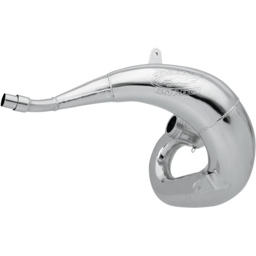РЕЗОНАТОР FMF (18200755) GASGAS сталь GNARLEY GG250/300'7-11 NICKEL-PLATED