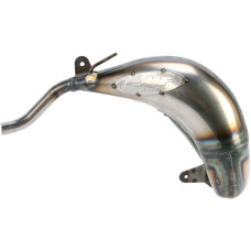 глушитель FMF (18201128) KTM 65 сталь FACTORY F-PIPE SX 09-12 FACTORY FATTY PIPE RAW