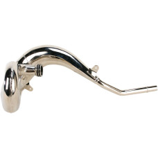 РЕЗОНАТОР FMF (18201284) HUSQVARNA сталь GNRLY HUSKY300 NICKEL-PLATED