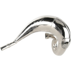 ВЫХЛОПНАЯ СИСТЕМА FMF (18201316) KTM SX сталь JR F-PIPE FATTY PIPE NICKEL-PLATED