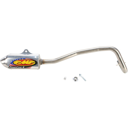 ВЫХЛОПНАЯ СИСТЕМА FMF (18201342) HONDA CR-F(R) 50 PC4 BGBORE POWERCORE 4 & HI-FLO BIGBORE SYSTEM