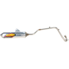 ВЫХЛОПНАЯ СИСТЕМА FMF (18201403) HONDA P-CORE 4 S/A POWERCORE 4 S/A & Hi-FLO SYSTEM