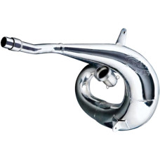 РЕЗОНАТОР FMF (18201486) 250 сталь BETA /300 NICKEL-PLATED BETA