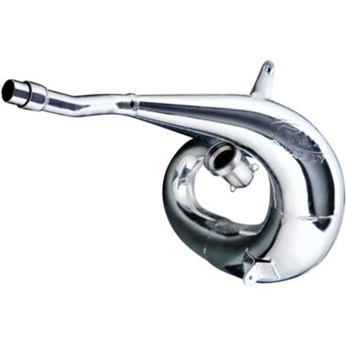 РЕЗОНАТОР FMF (18201486) 250 сталь BETA /300 NICKEL-PLATED BETA