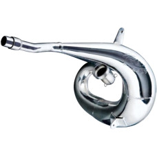 РЕЗОНАТОР FMF (18201531) SHERCO 250 сталь NICKEL-PLATED