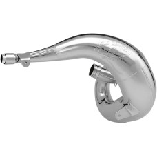ВЫХЛОПНАЯ СИСТЕМА FMF (18201692) KTM сталь F-PIPE FREERIDE FATTY PIPE NICKEL-PLATED