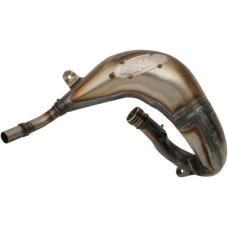 глушитель FMF (18201693) KTM 65 сталь FACTORY F-PIPE SX 16 FACTORY FATTY PIPE RAW