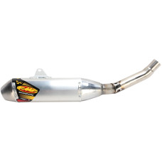 ГЛУШИТЕЛЬ FMF (18201701) YAMAHA алюминий PC4 HEX POWERCORE 4 HEX SLIP-ON