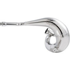 ВЫХЛОПНАЯ СИСТЕМА FMF (18201713) HUSQVARNA сталь F-PIPE /HSQVR FATTY PIPE NICKEL-PLATED