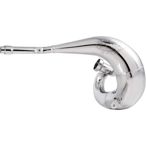 ВЫХЛОПНАЯ СИСТЕМА FMF (18201713) HUSQVARNA сталь F-PIPE /HSQVR FATTY PIPE NICKEL-PLATED