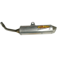 ГЛУШИТЕЛЬ С ПЛАМЯГАСИТЕЛЕМ FMF (18210024) KTM 85 TCORE2 S/A 03-07 TURBINECORE 2