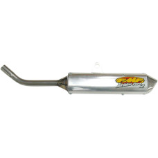 ГЛУШИТЕЛЬ С ПЛАМЯГАСИТЕЛЕМ FMF (18210085) KTM 125 T-CORE2 S/A SX TURBINECORE 2