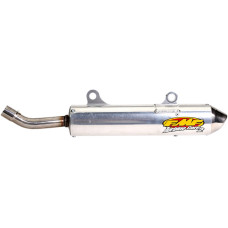 ГЛУШИТЕЛЬ С ПЛАМЯГАСИТЕЛЕМ FMF (18210652) HUSQVARNA TC 125 2 03-06 TURBINECORE 2