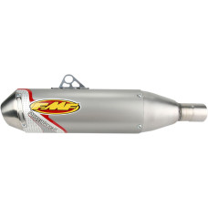 ГЛУШИТЕЛЬ FMF (18210689) KTM 450 алюминий PC4 /525 POWERCORE 4 SLIP-ON
