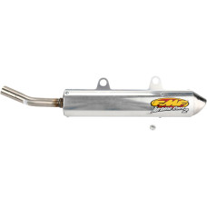 ГЛУШИТЕЛЬ С ПЛАМЯГАСИТЕЛЕМ FMF (18210800) GASGAS TC 250 2 SA GG /300'7-11 TURBINECORE 2