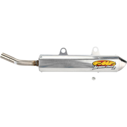 ГЛУШИТЕЛЬ С ПЛАМЯГАСИТЕЛЕМ FMF (18210800) GASGAS TC 250 2 SA GG /300'7-11 TURBINECORE 2