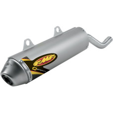 ГЛУШИТЕЛЬ С ПЛАМЯГАСИТЕЛЕМ FMF (18211061) GASGAS 250 QSTLTH /300'7-11 Q STEALTH