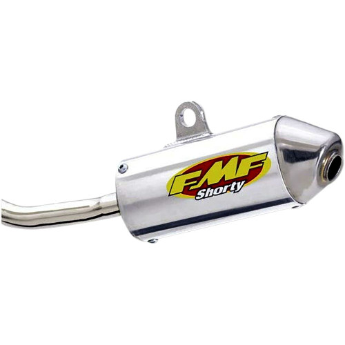 ГЛУШИТЕЛЬ FMF (18211188) KTM алюминий PC2 SHRT POWERCORE 2 Y