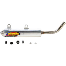 ГЛУШИТЕЛЬ С ПЛАМЯГАСИТЕЛЕМ FMF (18211192) KTM TC 2 S/A TURBINECORE 2