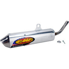 ГЛУШИТЕЛЬ С ПЛАМЯГАСИТЕЛЕМ FMF (18211206) KTM TC 65 2 SX TURBINECORE 2