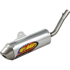 ГЛУШИТЕЛЬ FMF (18211384) HUSQVARNA 150 125 алюминий PC-2 SIL / POWERCORE 2