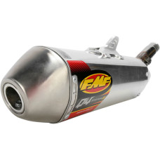 ГЛУШИТЕЛЬ FMF (18211403) SUZUKI RM-Z 450 алюминий HEX Q4 S/A11-13 Q4 HEX SLIP-ON