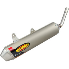 ГЛУШИТЕЛЬ С ПЛАМЯГАСИТЕЛЕМ FMF (18211615) SHERCO Q-STEALTH Q STEALTH