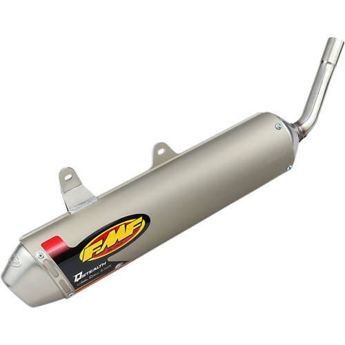 ГЛУШИТЕЛЬ С ПЛАМЯГАСИТЕЛЕМ FMF (18211615) SHERCO Q-STEALTH Q STEALTH