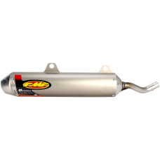 ГЛУШИТЕЛЬ С ПЛАМЯГАСИТЕЛЕМ FMF (18211648) GASGAS Q-STLTH SA Q STEALTH