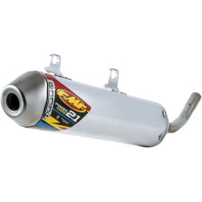 ГЛУШИТЕЛЬ FMF (18211703) YAMAHA алюминий P-CORE 2.1 ALUM POWERCORE 2.1