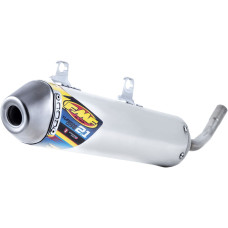 ГЛУШИТЕЛЬ С ПЛАМЯГАСИТЕЛЕМ FMF (18211715) KTM T-CORE 2.1 S/A TURBINECORE 2.1