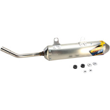 ГЛУШИТЕЛЬ С ПЛАМЯГАСИТЕЛЕМ FMF (18211746) KTM TC 150 125 2 S/A / TURBINECORE 2