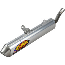 ГЛУШИТЕЛЬ С ПЛАМЯГАСИТЕЛЕМ FMF (18211757) YAMAHA T-CORE 2 S/A TURBINECORE 2