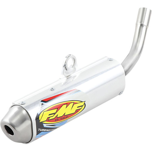 ГЛУШИТЕЛЬ С ПЛАМЯГАСИТЕЛЕМ FMF (18211763) KTM TC 65 S/A SX16 TURBINECORE 2