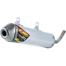 ГЛУШИТЕЛЬ FMF (18211788) HUSQVARNA алюминий ALUM PC 2.1 POWERCORE 2.1