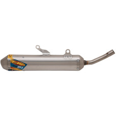 ГЛУШИТЕЛЬ С ПЛАМЯГАСИТЕЛЕМ FMF (18211791) YAMAHA T-CORE 2.1 S/A TURBINECORE 2.1