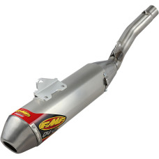 ГЛУШИТЕЛЬ FMF (18211837) HEX Q4 S/A Q4 HEX