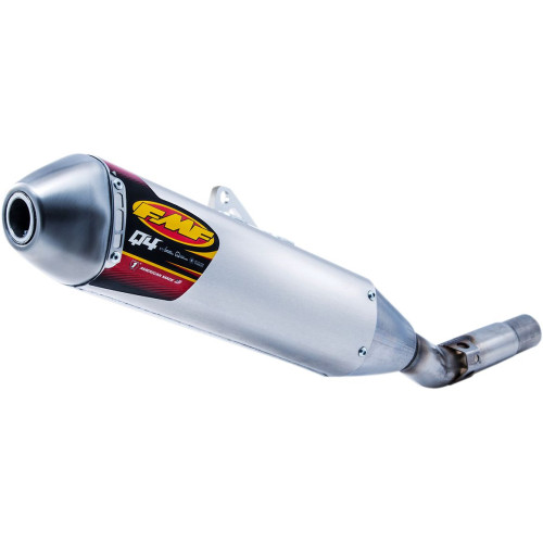 ГЛУШИТЕЛЬ FMF (18211856) SUZUKI HEX Q4 S/A Q4 HEX SLIP-ON